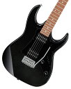 Ibanez / GRX20-BK Black Night GIO Series アイバニーズ 入門用 海外限定モデル 【イシバシ楽器独占販売モデル！】 《 4582600680067》