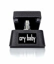 【あす楽対象商品】Jim Dunlop / CBM95 Cry Baby Mini Wah ワウペダル ワウ ジムダンロップ【PNG】