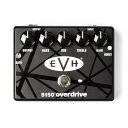 【あす楽対象商品】MXR / EVH5150 Overdrive エムエックスアール オーバードライブ/ディストーション【PNG】