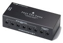 FREE THE TONE / PT-3D POWER SUPPLY フリーザトーン パワーサプライ