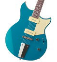 《WEBSHOPクリアランスセール》【在庫有り】 YAMAHA / REVSTAR RSS02T スイフトブルー (SWB) ヤマハ エレキギター レヴスター レブスター 《 4582600680067》【PNG】