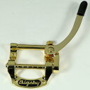 【あす楽対象商品】Bigsby / B5GP Pinless Gold ビグズビーアーム ピンレス[新品特価]【YRK】【ACCセール】(OFFSALE)