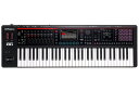 Roland ローランド / FANTOM-06 61鍵盤 多用途シンセサイザー《キャリングケースプレゼント:2100000226900》【YRK】【PTNB】