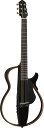 【在庫有り】 YAMAHA / SLG200S TBL (トランスルーセントブラック) ヤマハ サイレントギター SLG-200S アコースティックギター エレアコ【PNG】