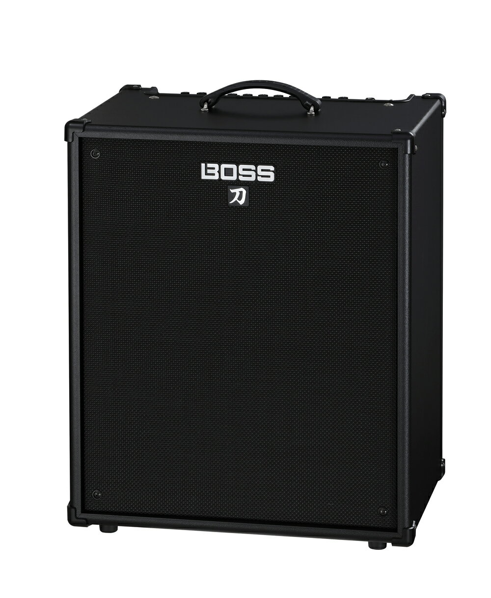 【あす楽対象商品】BOSS / KATANA-210B KTN210B Bass Amplifier ベースアンプ ボス 《イシバシオリジナル特典付き！/ bossiboriset1》【PNG】