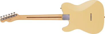 【タイムセール： 2日12時まで】Fender / Made in Japan Junior Collection Telecaster Rosewood Fingerboard Satin Vintage White フェンダー【YRK】