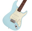 Fender / Made in Japan Junior Collection Stratocaster Rosewood Fingerboard Satin...