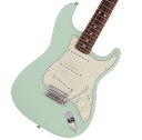 《WEBSHOPクリアランスセール》Fender / Made in Japan Junior Collection Stratocaster Rosewood...