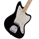 《WEBSHOPクリアランスセール》Fender / Made in Japan Junior Collection Jazzmaster Maple Fing...