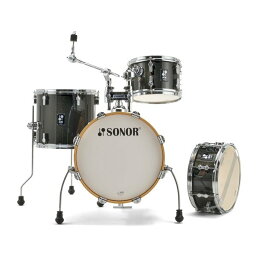 SONOR / SN-AQXJUN BMS AQX Jungle 4-piece 16BD ドラムシェルセット【お取り寄せ商品】