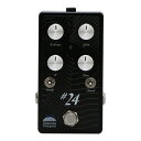 【あす楽対象商品】Umbrella Company / 24 Hard Overdrive/Distortion オーバードライブ