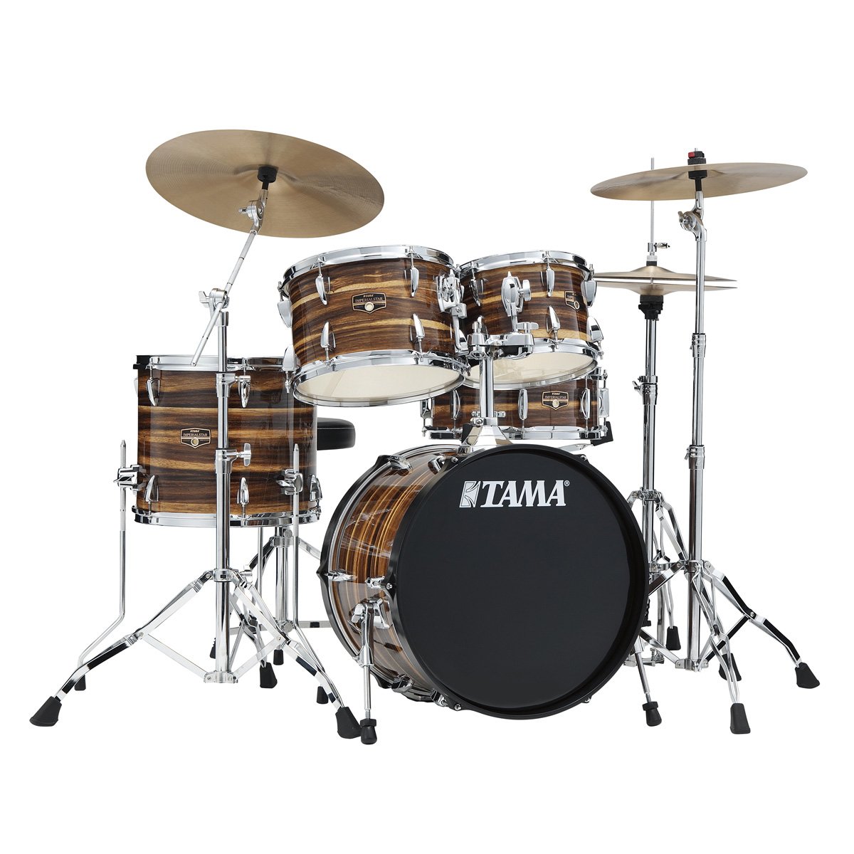 TAMA / IP58H6RC-CTW IMPERIALSTAR Хդɥॻå 18BDѥȥڤ󤻾ʡ