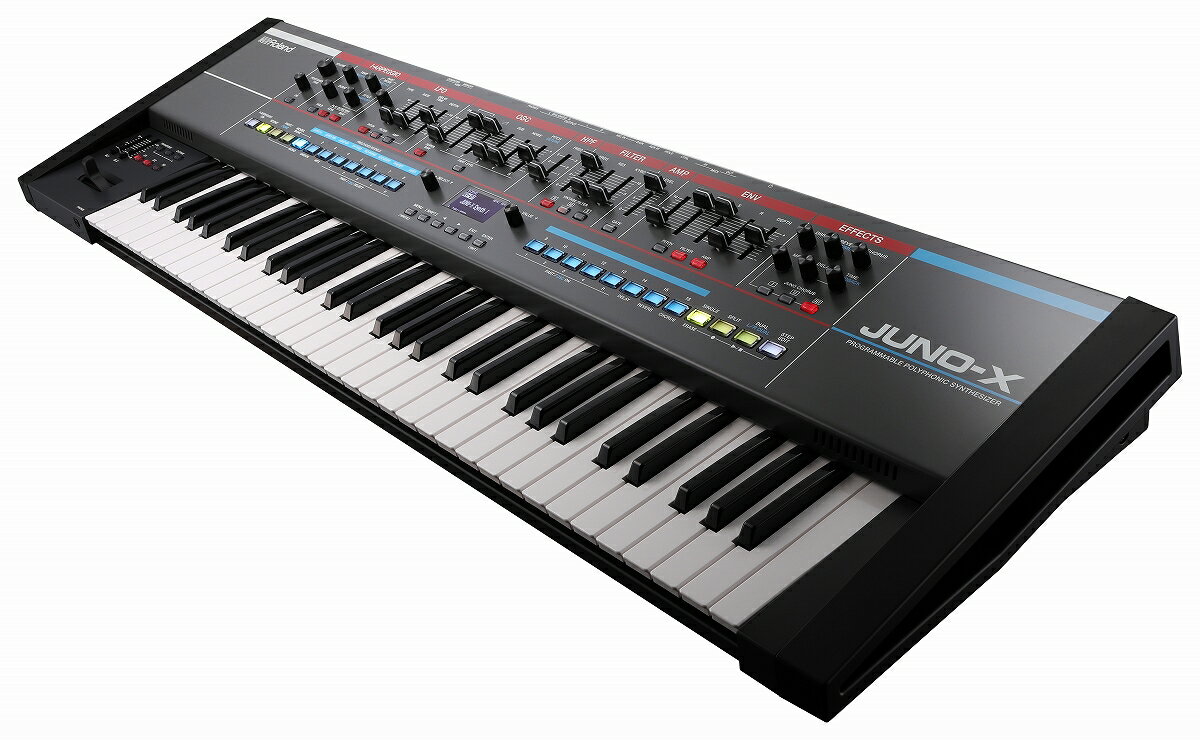 ROLAND JUNO-X
