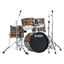 TAMA / IP58H6-CTW IMPERIALSTAR ドラムキット/シンバル無し一括セット 18BDコンパクトサイズ【お取り寄せ商品】
