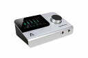 Apogee アポジー / Symphony Desktop USB-C オーディオ インターフェース《1年延長保証付き》【お取り寄せ商品】【PNG】