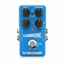 【あす楽対象商品】tc electronic / Flashback 2 Delay ディレイ【PNG】