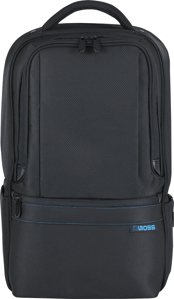 イシバシ楽器 WEB SHOPのBOSS / CB-BU10 Utility Gig Bag ボス ユーティリティ ギグバッグ【YRK】｜アングル2