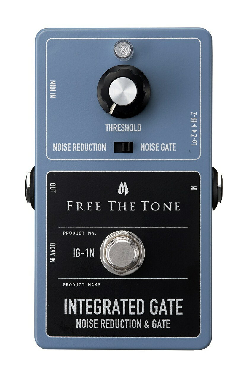 【あす楽対象商品】【期間限定新品特価】IK Multimedia / TONEX Pedal マルチエフェクター アンプモデリング【PNG】