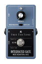 FREE THE TONE IG-1N INTEGRATED GATE