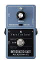 【あす楽対象商品】FREE THE TONE / IG-1N INTEGRATED GATE ノイズリダクション ノイズゲート