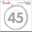 Fender Original 7150s Pure Nickel Bass Strings