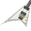 Jackson / Pro Series Rhoads RR3 Ebony Fingerboard Ivory with Black Pinstripes 㥯YRKۡ+4582600680067