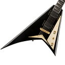 Jackson / Pro Series Rhoads RRT-5 Ebony Fingerboard Gloss Black ジャクソン【YRK】