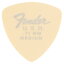 Fender / Dura-Tone 346 Shape .71 Medium Olympic White [12]YRK