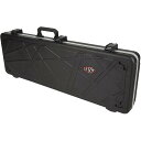 《WEBSHOPクリアランスセール》EVH / EVH Stripe Series Case Black ストライプシリーズ用ケース【PNG】