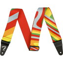 《WEBSHOPクリアランスセール》Fender / George Harrison Rocky Polyester Strap フェンダー【PNG】
