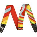 《WEBSHOPクリアランスセール》Fender / George Harrison Rocky Polyester Strap フェンダー