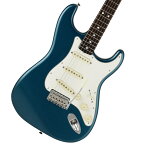 【未展示在庫有り】Fender / Takashi Kato Stratocaster Rosewood Fingerboard Paradise Blue フェンダー [加藤隆志モデル] 【YRK】《+4582600680067》