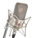 【あす楽対象商品】NEUMANN ノイマン / TLM 49 スタジオマイクロフォン【国内正規品保証3年付き】【PNG】