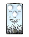 【あす楽対象商品】《WEBSHOPクリアランスセール》Pedaltrain / Daylight First Edition オーバードライブ ペダルトレイン ファーストエディション【PNG】