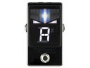 KORG PB-X Pitchblack X ULTRA BUFFER チューナー