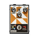 《WEBSHOPクリアランスセール》Maestro / Orbit Phaser Pedal マエストロ エフェクター フェイザー