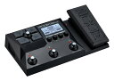 ZOOM / G2X FOUR Effects & Amp Emulator ギター マルチエフェクター ズーム【PNG】