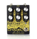 Electronic Audio Experiments / Citadel British Amp inspired Preamp/Overdrive プリアンプ オーバードライブ