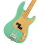 《WEBSHOPクリアランスセール》Fender / Vintera 50s Precision Bass Maple Fingerboard Sea Foam Green フェンダー(OFFSALE)【PNG】