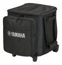 【あす楽対象商品】YAMAHA ヤマハ / CASE-STP200 STAGEPAS200専用キャンリングケース【YRK】