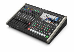 【あす楽対象商品】Roland ローランド / VR-120HD DIRECT STREAMING AV MIXER