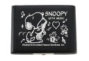 Teeda / SNOOPY BAND COLLECTION スヌーピー×リードケース アルトサックス用 ブラック 5枚収納 SAS-05【お取り寄せ商品】