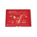 Teeda / SNOOPY BAND COLLECTION Xk[s[~[hP[X t@Sbgp bh 5{[ SFG-05Ry񂹏iz