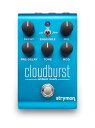 Strymon / Cloudburst クラウドバースト リバーブ ストライモン