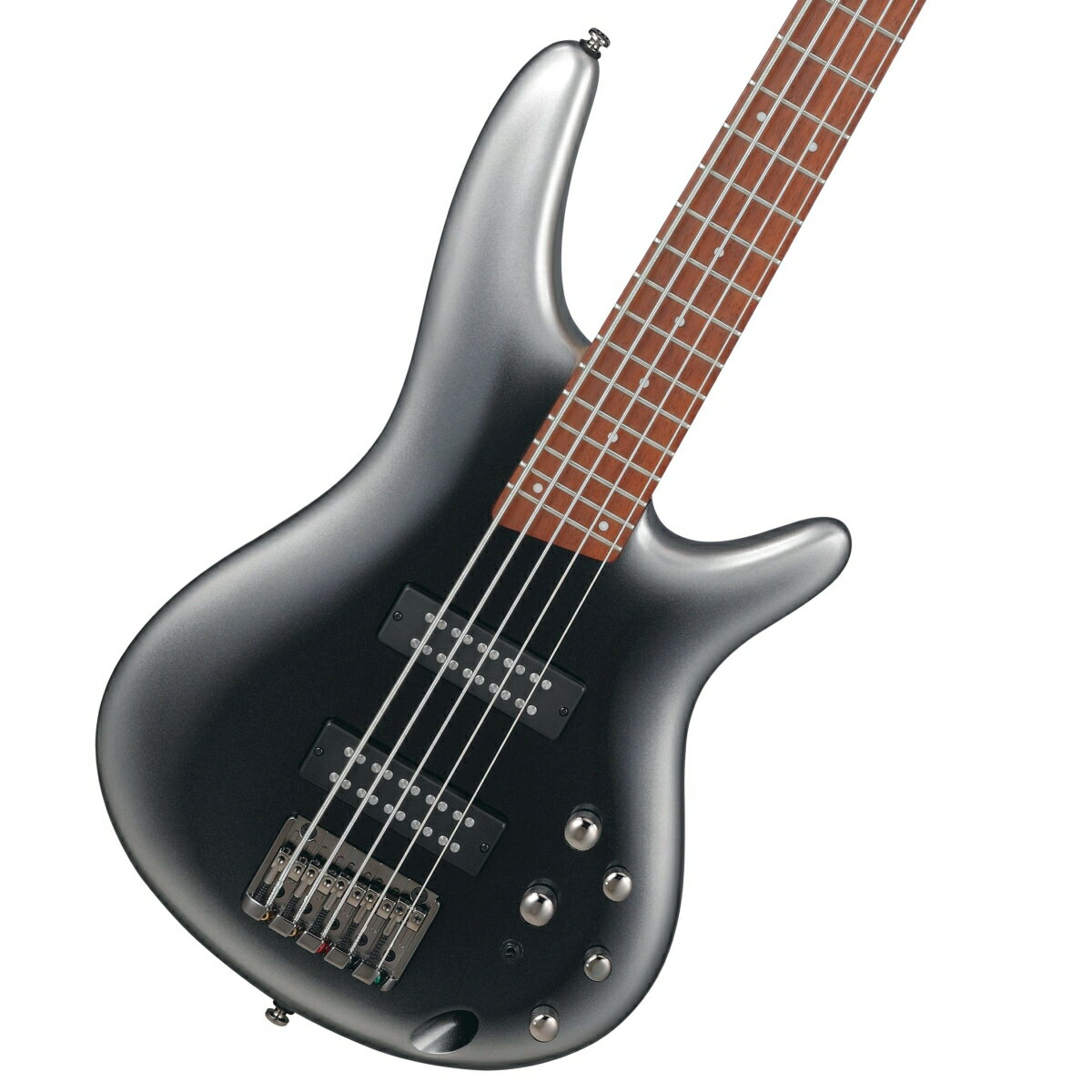 WEBSHOPꥢ󥹥Ibanez / SR305E-MGB (Midnight Gray Burst) 쥭١ Хˡ [5١][ǥ] PNG