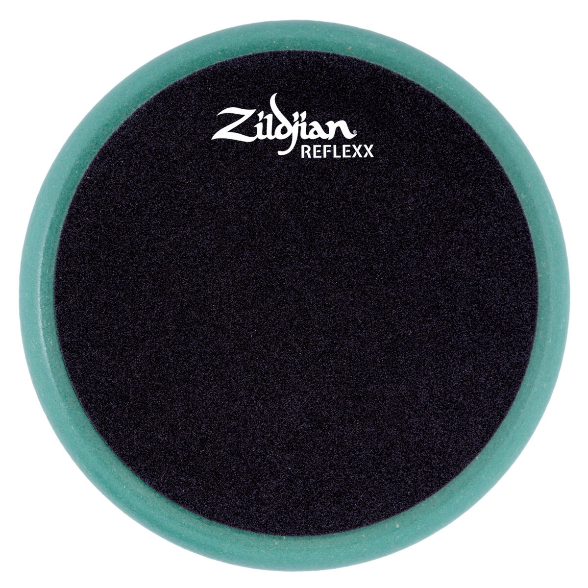 Zildjian / ZXPPRCG06 Reflexx Conditioning Pad GREEN 6 ɥࡦȥ졼˥󥰥ѥåɡڤ󤻾ʡۡYRK