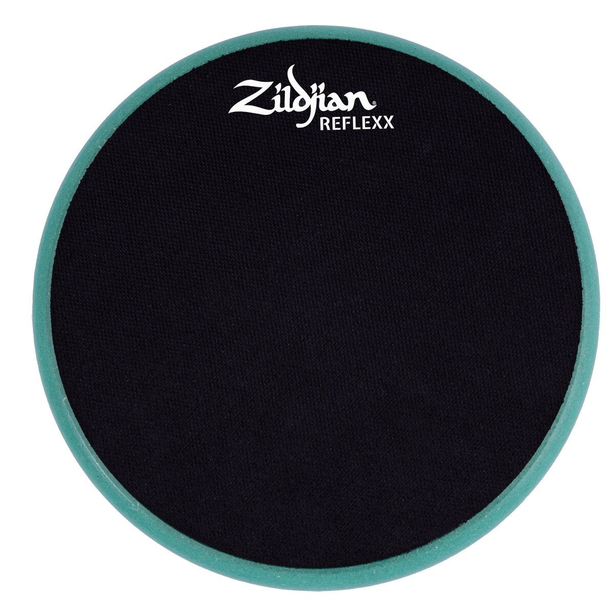 Zildjian / ZXPPRCG10 Reflexx Conditioning Pad GREEN 10 ɥࡦȥ졼˥󥰥ѥåɡڤ󤻾ʡۡYRK