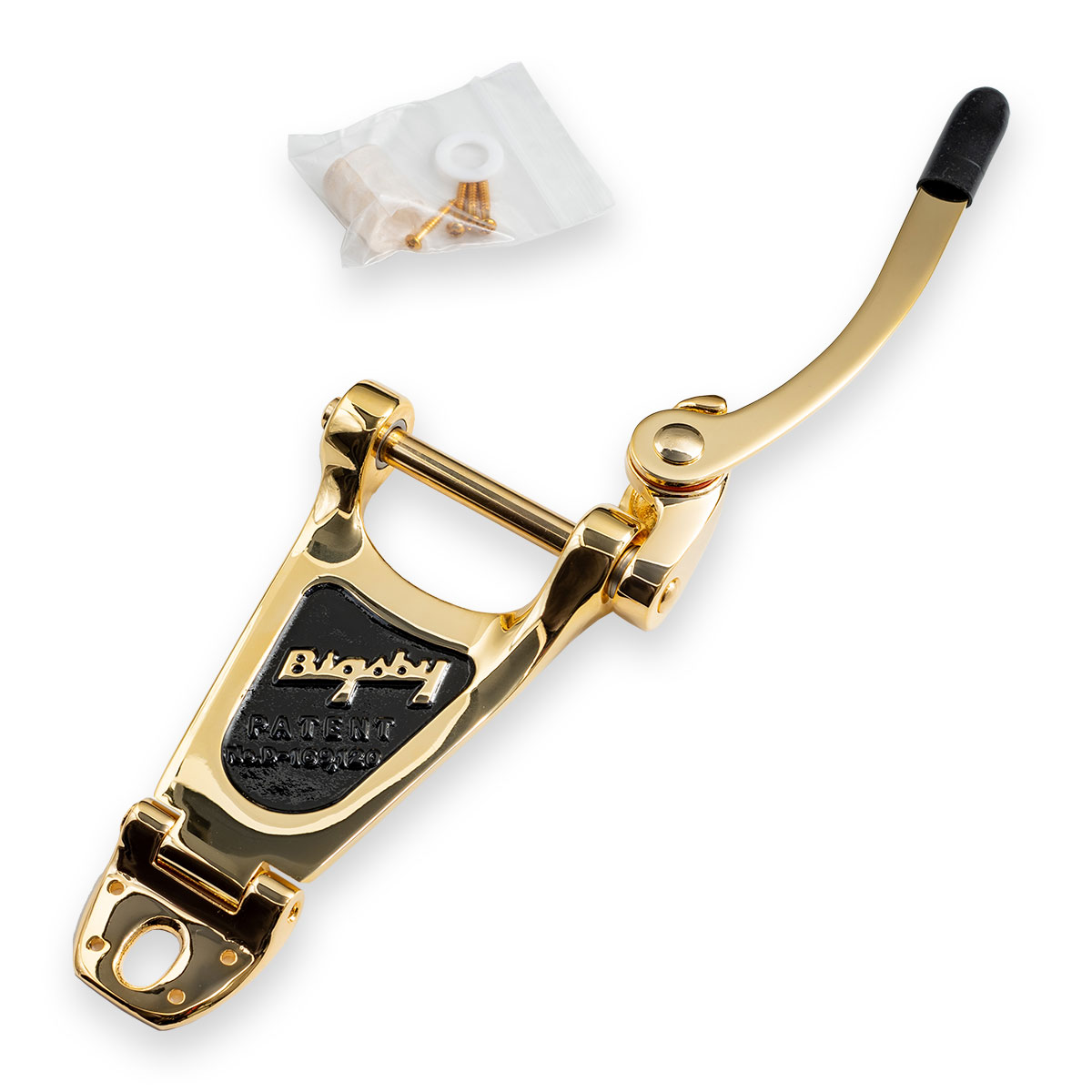 《WEBSHOPクリアランスセール》【あす楽対象商品】Bigsby / B3G Gold ビグスビー(OFFSALE)【PNG】