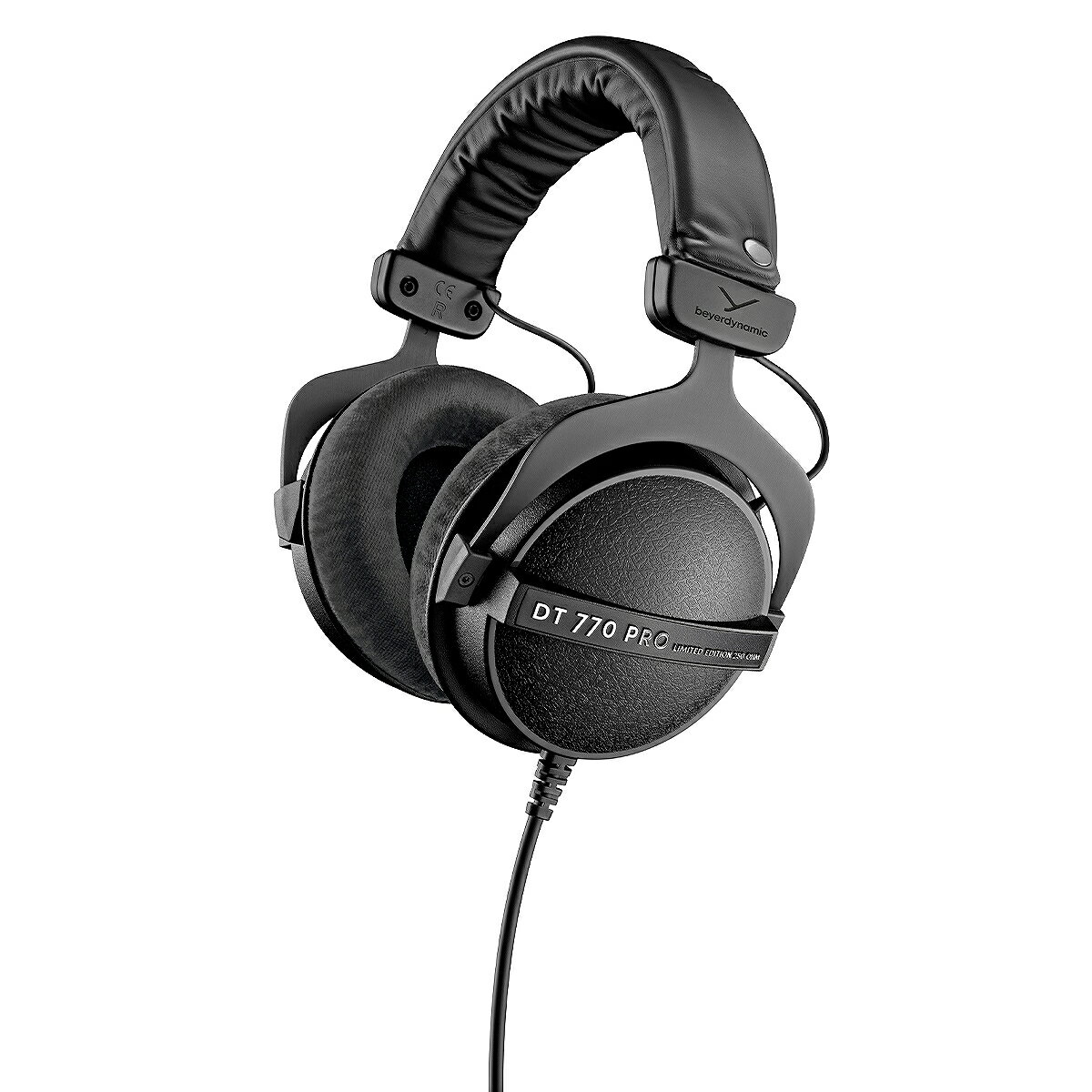 【あす楽対象商品】beyerdynamic ベイヤーダイナミック / DT 770 PRO 　80オーム　モニタリング用リファレンス・ヘッドホン(密閉型)【正規輸入品】