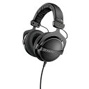 【あす楽対象商品】beyerdynamic ベイヤーダイナミック / DT 770 PRO 80オーム モニタリング用リファレンス ヘッドホン(密閉型)【正規輸入品】